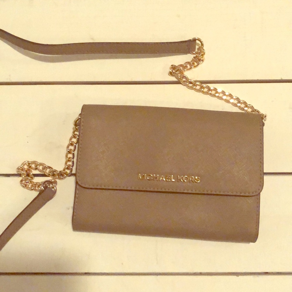 Michael Kors cross body